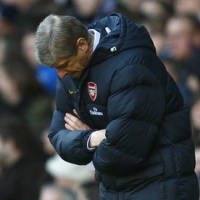 Di Piala FA Wenger Berharap